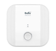 Водонагреватель Ballu BWH/S 15 Capsule Plus U НС-1338779