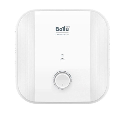 Водонагреватель Ballu BWH/S 15 Capsule Plus U НС-1338779