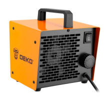 Тепловая электрическая пушка DEKO DKIH2200, 2200Вт 082-1008