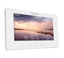 Монитор цветного видеодомофона Falcon Eye Cosmo HD Plus с поддержкой форматов Cosmo HD Plus