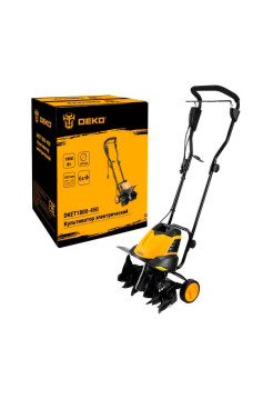 Электрический культиватор DEKO DKET1800-450 1800 Вт 065-1202
