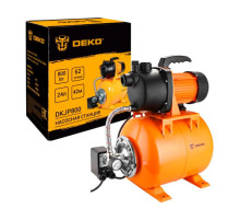 Насосная станция DEKO DKJP800 076-0526