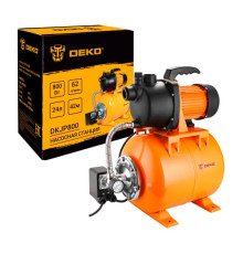 Насосная станция DEKO DKJP800 076-0526