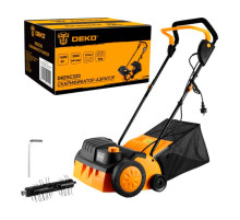 Электрический скарификатор-аэратор DEKO DKESC320 065-1205
