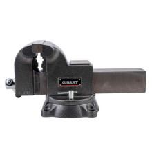 Поворотные слесарные тиски Gigant Professional 200 мм GP-BV-200