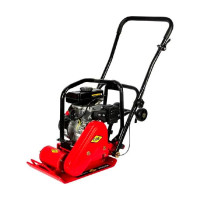 Прямоходная виброплита DDE VP55-CK 908-689