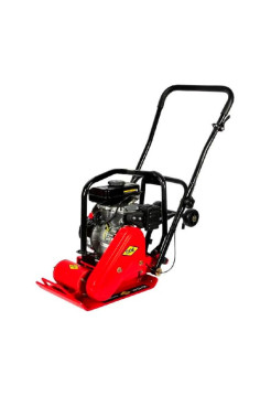 Прямоходная виброплита DDE VP55-CK 908-689