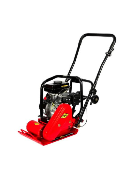 Прямоходная виброплита DDE VP55-CK 908-689