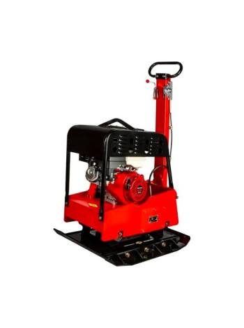 Реверсивная виброплита DDE VP320-HK 908-795