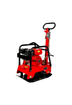 Реверсивная виброплита DDE VP130-СK 908-726