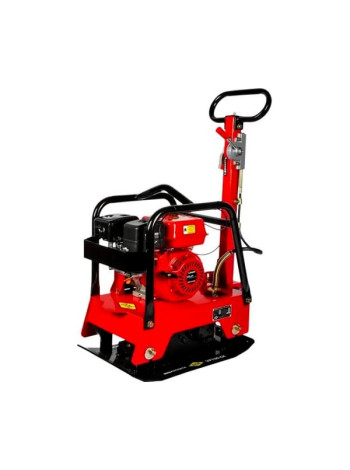 Реверсивная виброплита DDE VP130-СK 908-726