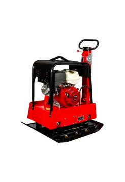 Реверсивная виброплита DDE VP260-HK 908-788