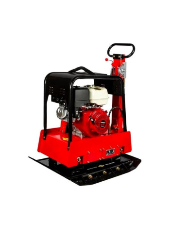 Реверсивная виброплита DDE VP260-HK 908-788