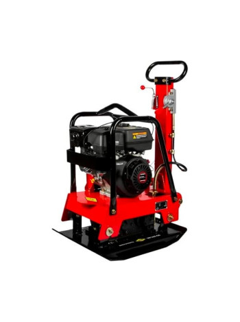 Реверсивная виброплита DDE VP165-СK 908-733