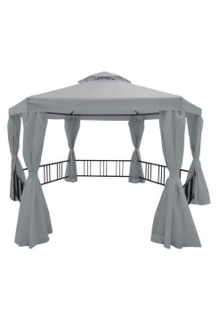 Садовый тент Green Glade 2x2х2 м, полиэстер 1081-2