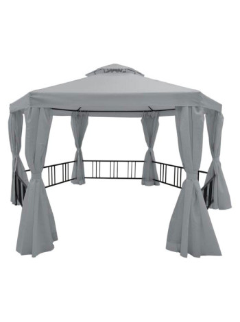 Садовый тент Green Glade 2x2х2 м, полиэстер 1081-2