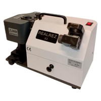 Заточной станок REALREZ X3 для фрез Ø4-14, белый, 220 В REZ-X3(230V)