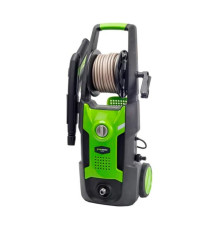 Электрическая мойка высокого давления Greenworks 1800 Вт, 130 бар 5106507