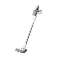 Беспроводной вертикальный аккумуляторный пылесос Greenworks 24V, с 1хАКБ 4 Ач и ЗУ 4701107UB