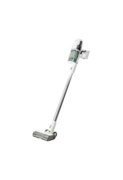 Беспроводной вертикальный аккумуляторный пылесос Greenworks 24V, с 1хАКБ 4 Ач и ЗУ 4701107UB