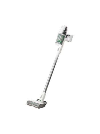 Беспроводной вертикальный аккумуляторный пылесос Greenworks 24V, с 1хАКБ 4 Ач и ЗУ 4701107UB