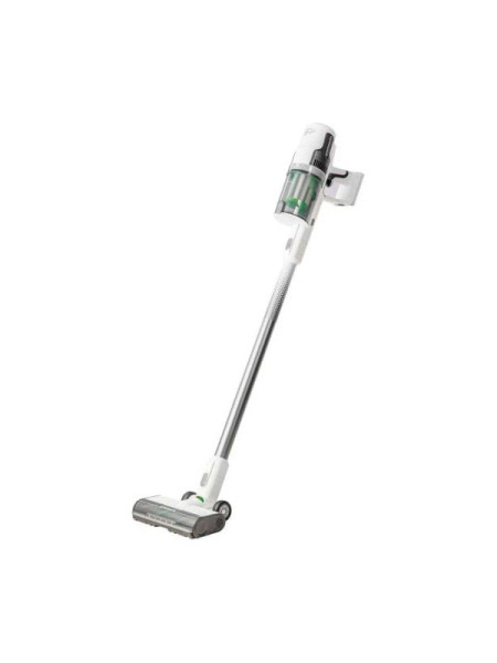 Беспроводной вертикальный аккумуляторный пылесос Greenworks 24V, с 1хАКБ 4 Ач и ЗУ 4701107UB