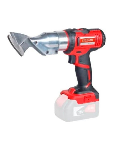 Аккумуляторные ножницы Felisatti НЖ-1,5/18Л3 Li-Ion без аккум. и ЗУ 521.5.0.00