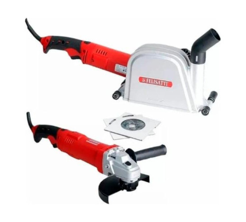 Бороздодел Felisatti ПД-125/1800Э 371.5.1.00