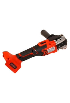 Аккумуляторная ручная электрическая вибрационная машина Felisatti МФИ-18Л3 536.5.0.00