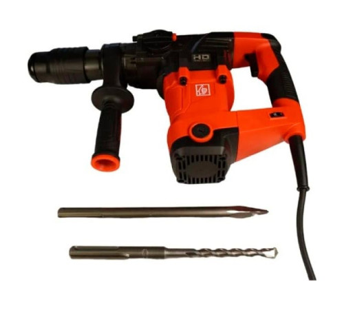 Перфоратор Felisatti П-40/1500В SDS-max 434.5.0.10