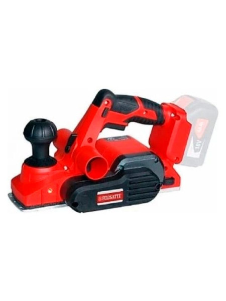 Аккумуляторный рубанок Felisatti Р-82/18Л3 506.5.0.00