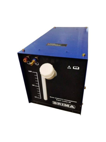 Блок охлаждения универсальный Brima НП000001273