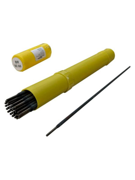 Электроды BR 92.60 ENIFE-CL 3.2 мм, 1 кг Brima НП000001340