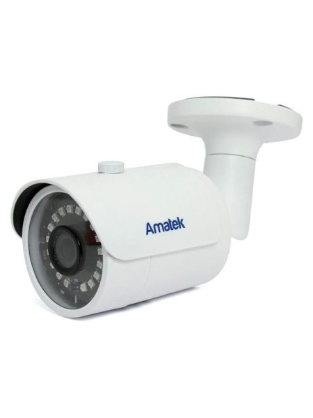 Уличная ip видеокамера Amatek Ac-is802x2.8 мм 7000750