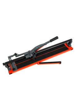 Рельсовый плиткорез серия Laser Gigant Professional PTC-1000L