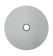 Шлифовальный круг 250x32x32 мм, 25a, электрокорунд, белый для nm-250 AURA TOOLS 602503225