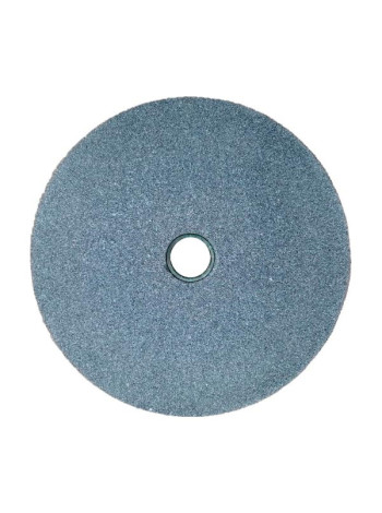 Шлифовальный круг 250x32x32 мм, 64с, карбид кремния, зелёный для nm-250 AURA TOOLS 602503264