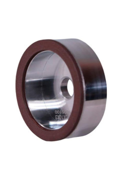 Круг шлифовальный алмазный (100x35x20 мм, ЧЦ) AURA TOOLS 70025111