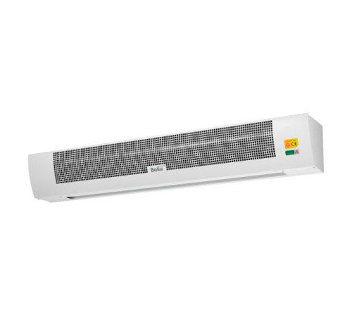 Тепловая завеса Ballu BHC-M20W30-PS пульт BRC-D2 НС-1507579