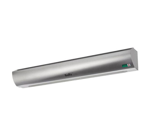 Тепловая завеса Ballu BHC-L10-S06-M пульт BRC-S НС-1485654