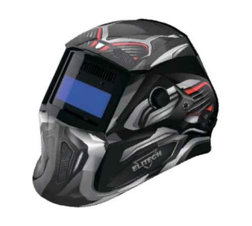 Маска сварочная 710 (E0912.004.00) Elitech 201078