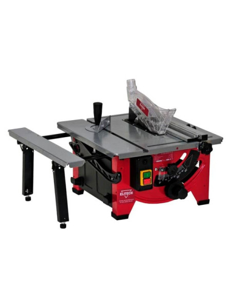 Распиловочный станок Elitech СР 1221 (E2001.001.00 200592