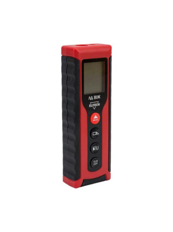 Дальномер Elitech ЛД 80 201466