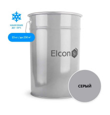 Цинконаполненный грунт Elcon Zintech 60, 25 кг 00-00461522