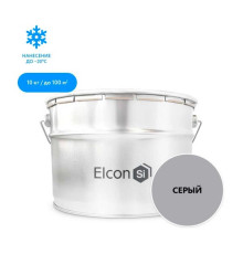 Цинконаполненный грунт Elcon Zintech 60, 10 кг 00-00463274