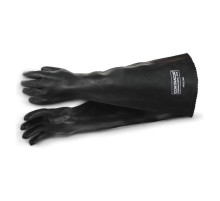 Резиновые перчатки CONTRACOR RGS 800 мм 10115605