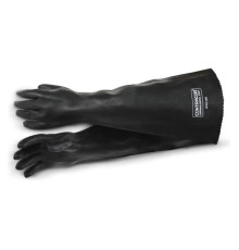 Резиновые перчатки CONTRACOR RGS 800 мм 10115605