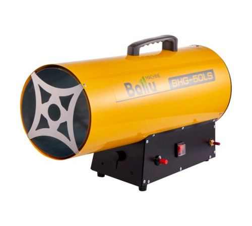 Газовая тепловая пушка Ballu BHG-50LS НС-1422425
