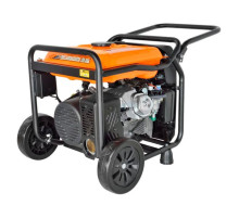 Инверторный генератор Carver ppg-10000iе 01.020.00043