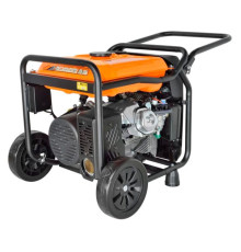 Инверторный генератор Carver ppg-10000iе 01.020.00043